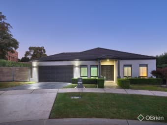 6 Wentworth Court, Warragul, VIC, 3820