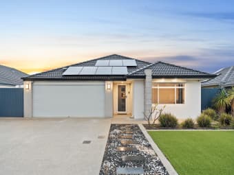 22 Lanagan Drive, Baldivis, WA, 6171