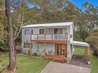 25 Suncrest Avenue, Sussex Inlet, NSW, 2540