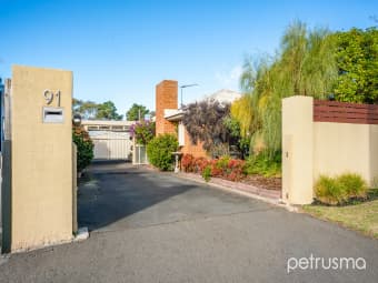 91 Bangalee Street, Lauderdale, TAS, 7021