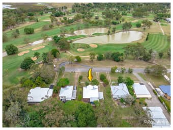 111 Pennycuick Street, West Rockhampton, QLD, 4700