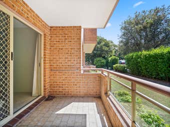 1/33 Letitia Street, Oatley, NSW, 2223