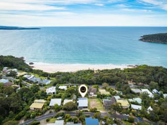 11 Weemilah Drive, Pambula Beach, NSW, 2549