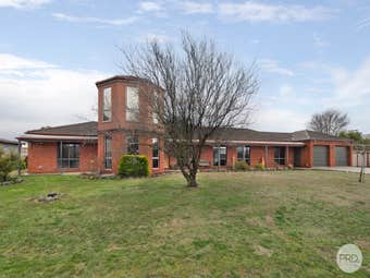 1 The Avenue, Delacombe, VIC, 3356