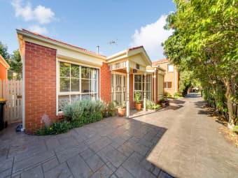 2/57 Almond St, Caulfield South, VIC, 3162