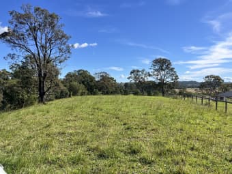 1A Yarraman Drive, Kyogle, NSW, 2474