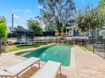 1 Park Rd, Baulkham Hills, NSW, 2153