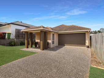 77 Opossum Circuit, Springfield Lakes, QLD, 4300