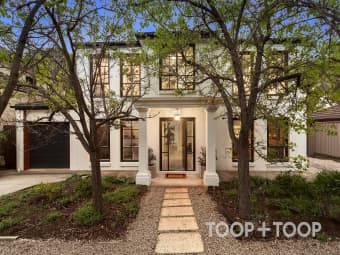 7 Wanbrow Avenue, Wattle Park, SA, 5066