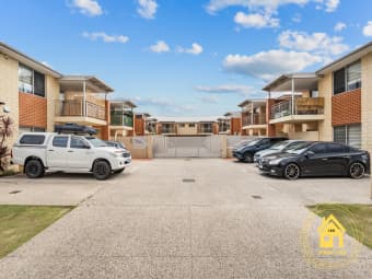 4/9 Henry Street, East Cannington, WA, 6107