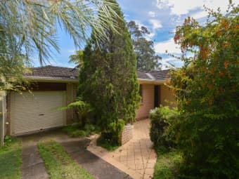 660 Pacific Highway, Narara, NSW, 2250