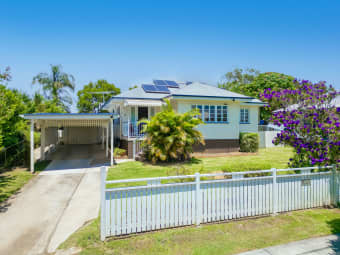 20 Pechey Street, Chermside, QLD, 4032