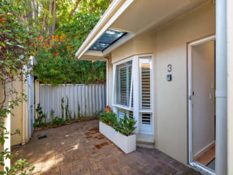 3/32 Martin Avenue, Nedlands, WA, 6009