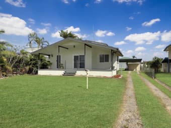 11 Hunter Street, Ingham, QLD, 4850