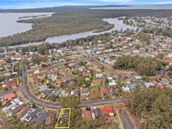 25 Suncrest Avenue, Sussex Inlet, NSW, 2540