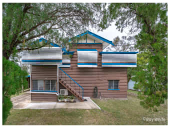 111 Pennycuick Street, West Rockhampton, QLD, 4700