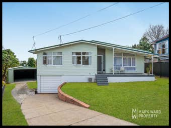 31 Courtland Street, Salisbury, QLD, 4107