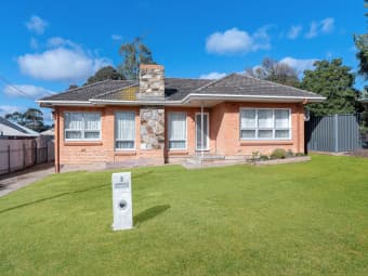 3 Stonyfell Drive, Murray Bridge, SA, 5253