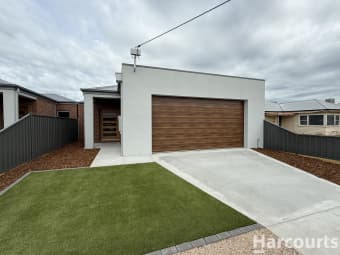 1/21 Johnson Street, Horsham, VIC, 3400