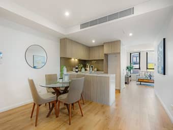 214/28B Carlingford Road, Epping, NSW, 2121