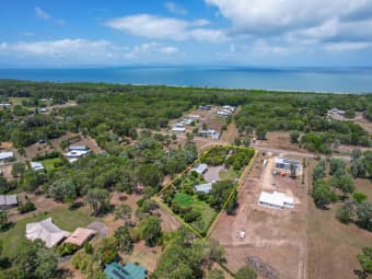 167 Beatts Road, Forrest Beach, QLD, 4850