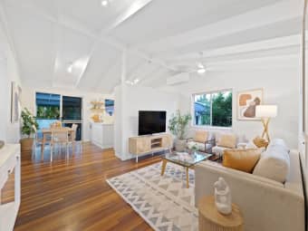 35 Dunbil Avenue, Ferny Hills, QLD, 4055