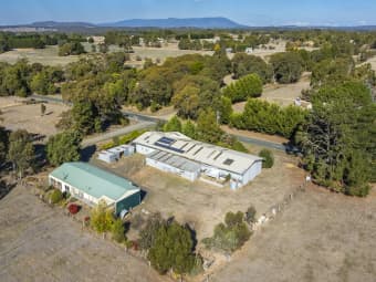 361 Pipers Creek Road, Kyneton, VIC, 3444