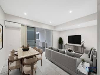23/15 Civic Avenue, Pendle Hill, NSW, 2145