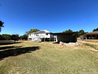 2 Sirius Street, Clermont, QLD, 4721