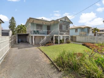 115 Haynes Street, Kawana, QLD, 4701