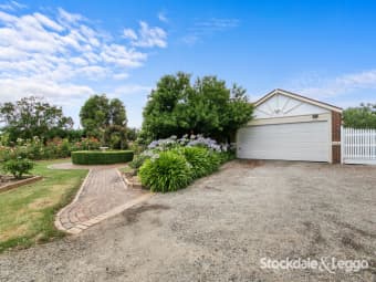 20 Matta Drive, Churchill, VIC, 3842