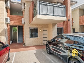 4/9 Henry Street, East Cannington, WA, 6107