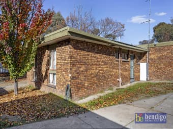 6/52 Happy Valley Road, Ironbark, VIC, 3550