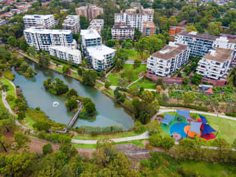 408/5 Vermont Cres, Riverwood, NSW, 2210