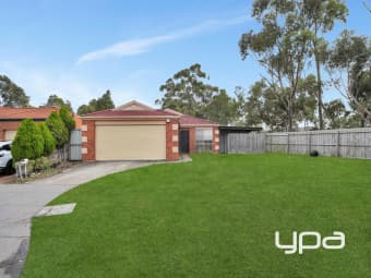 22 Sheridan Way, Roxburgh Park, VIC, 3064