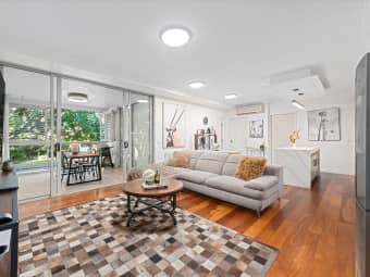105/42 Newstead Terrace