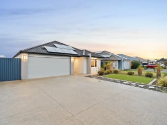 22 Lanagan Drive, Baldivis, WA, 6171