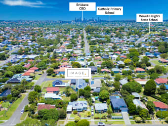 20 Pechey Street, Chermside, QLD, 4032
