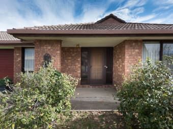 6 Windsor Crescent, Horsham, VIC, 3400