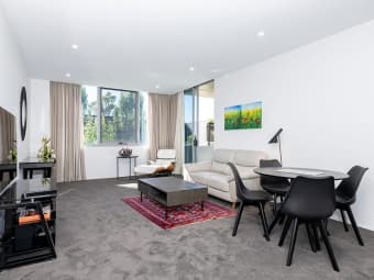 23/3 Burbury Cl, Barton, ACT, 2600