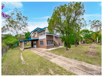 111 Pennycuick Street, West Rockhampton, QLD, 4700