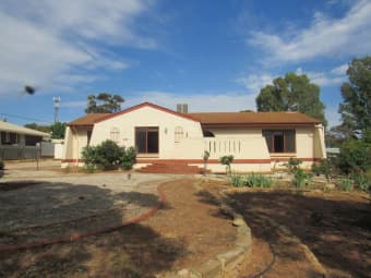 29 Grove Street, Peterborough, SA, 5422