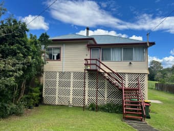 20 Fawcett St, Kyogle, NSW, 2474