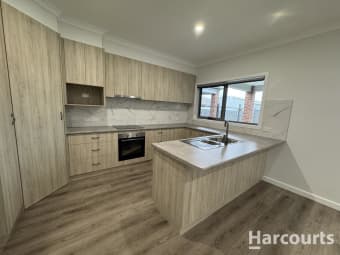 1/21 Johnson Street, Horsham, VIC, 3400