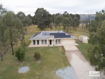 7 Moon Rd, Blenheim, QLD, 4341