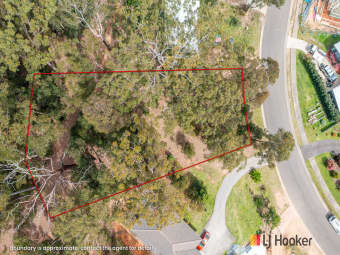 113 Litchfield Crescent, Long Beach, NSW, 2536