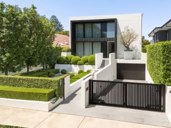 45 Kambala Road, Bellevue Hill, NSW, 2023
