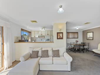 1/3 Lisa Place, Sunshine Bay, NSW, 2536