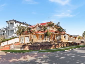 1 Snipe Close, Hinchinbrook, NSW, 2168