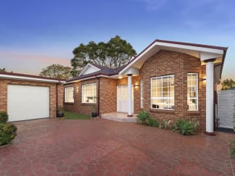 7A Besborough Ave, Bexley, NSW, 2207